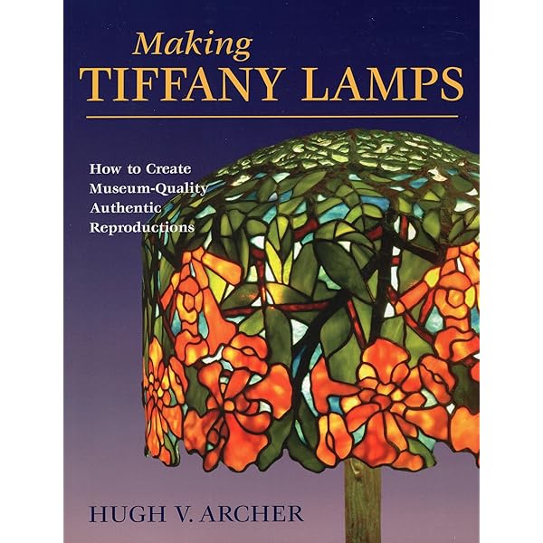 Lamps of Tiffany: Neustadt, Egon: 9780913158012: Amazon.com: Books